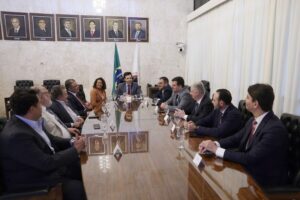 Ordem do Mérito Legislativo 2025 celebrará 190 anos do Parlamento mineiro