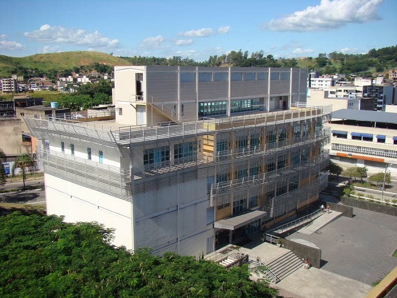 Patrocínio