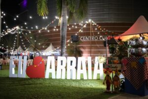 Instituto Usiminas realiza arraial com diversas atrações e entrada gratuita, em Ipatinga » Portal MaisVip