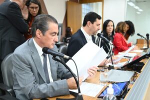 Autorização para captura e abate de javalis tem aval da Comissão de Meio Ambiente da ALMG
