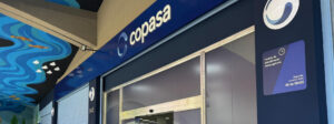 Copasa inaugura agência de atendimento no Centro de Belo Horizonte