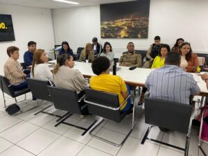 Debate intersetorial sobre pessoas em situação de rua avança em Ipatinga