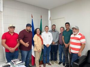 Prefeitura de Timóteo reúne com Rede Leste de Banco de Alimentos » Portal MaisVip
