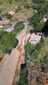 Prefeitura de Timóteo garante água encanada para famílias que dependiam de caminhão-pipa » Portal MaisVip
