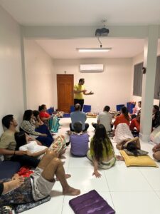 Projeto oferece oficinas gratuitas em Santana do Paraíso, para quem quer aprender teatro » Portal MaisVip