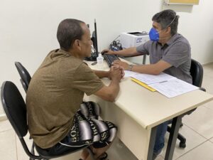 Ipatinga amplia serviço especializado em saúde e muda nome do antigo CCDIP para SAE Ampliado