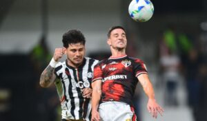 Jogador do São Paulo reage à morte de Diogo Jota: ‘Obrigado por tudo, irmão’