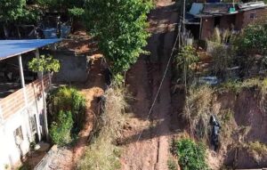Moradores do Esplanada, em Timóteo, serão beneficiados pelo Programa Universaliza Minas, da Copasa