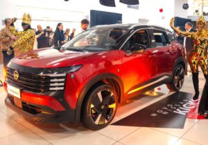 Nissan Kicks 2026 chega à BH com visual  ousado e tecnologia de SUV premium