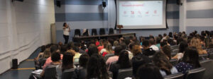 Prazo de credenciamento de instituições de ensino superior para o Trilhas de Futuro Educadores termina nesta sexta-feira (4/7)