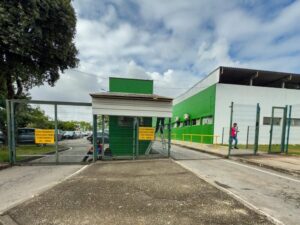 Prefeitura conclui melhorias para reforçar segurança no Hospital Municipal Eliane Martins