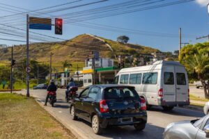 Prefeitura publica registro de preços para fiscalização eletrônica do trânsito em Ipatinga