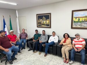 Projeto da Política de Segurança Alimentar de Timóteo se torna referência