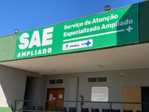 Ipatinga amplia serviço especializado em saúde e muda nome do antigo CCDIP para SAE Ampliado » Portal MaisVip