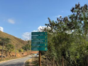 Ipatinga inicia instalação de placas do Roteiro Turístico Rural para valorizar atrativos da zona rural » Portal MaisVip