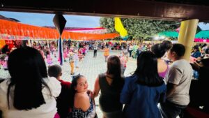 Eita trem bão sô: Festa Junina da escola municipal Vereador João Gonzaga dos Reis, em Pingo D’água
