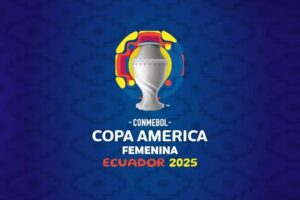 Copa Amrica Feminina comea dia 11 de julho (foto: Divulgao/Conmebol)