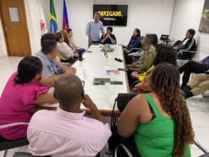 Ipatinga amplia articulação para enfrentar situação de rua com acolhimento e reintegração social » Portal MaisVip