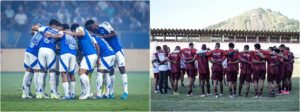 Cruzeiro é destaque na Vitória Cup, transmitida pela Rede Minas e Rádio Inconfidência