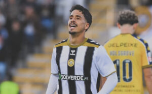 Jogador do Atltico desde 2016, Daniel Penha ser emprestado a novo clube - o 11 desde a sada do Galo (foto: Divulgao/Instagram)