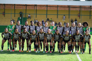 Atltico eliminou o Paysandu na segunda fase da Copa do Brasil (foto: Pedro Click/Atltico)