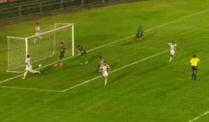 Pela 2ª rodada do Triangular do Módulo II, do Campeonato Mineiro, Ipatinga vence o Mamoré