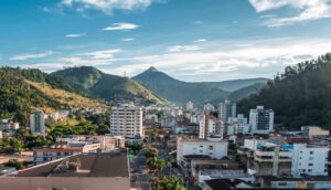 Timóteo promove 2ª Caminhada Ecológica ao Pico do Ana Moura no próximo domingo (6) » Portal MaisVip