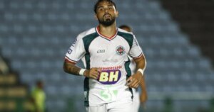 Ipatinga vence Mamoré em estreia no triangular final do Módulo II do Mineiro
