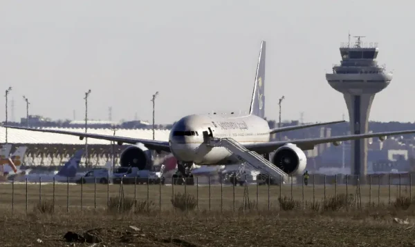 Espanha exige visto para escala em aeroportos