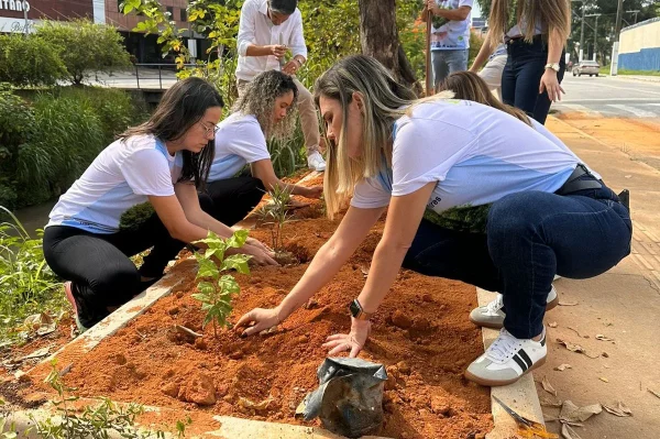 Prefeitura de Coronel Fabriciano celebra Mês do Meio Ambiente com ações educativas e serviços