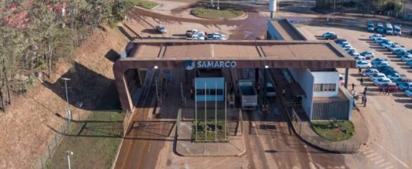 Samarco lança plataforma para indenização definitiva