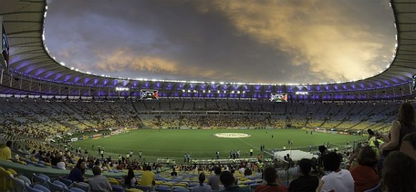 Ingressos com preços elevados favorecem a elitização do futebol