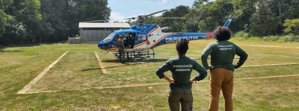 Minas Gerais abre consulta pública para fortalecer fiscalização ambiental em 2026 » Portal MaisVip