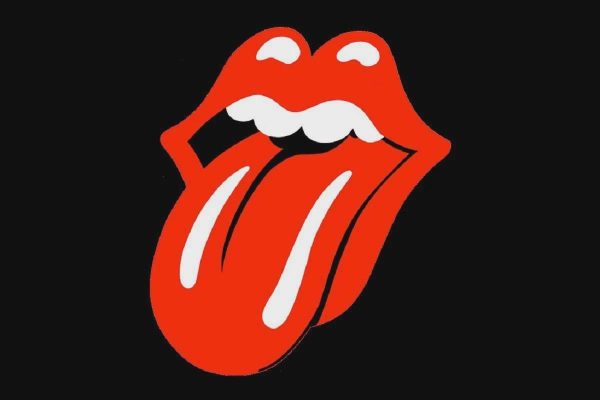 Angry - The Rolling Stones