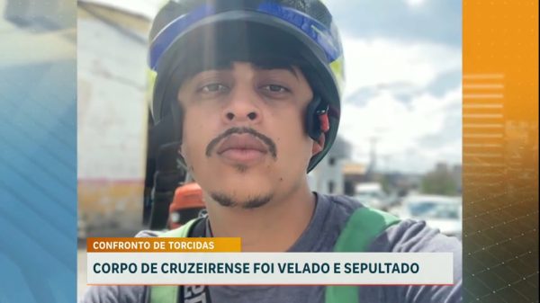 Justiça determina que suspeitos de matar homem durante briga de torcidas em BH continuem presos - Minas Gerais