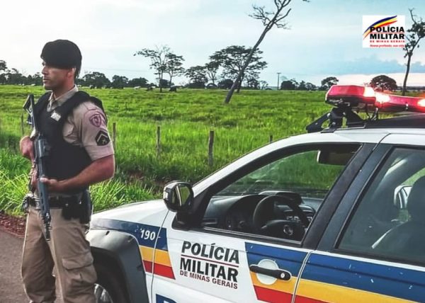 Ipatinga – Foragido de “saidinha temporária” atenta contra a vida de policiais militares » Portal MaisVip » Portal MaisVip » Portal MaisVip