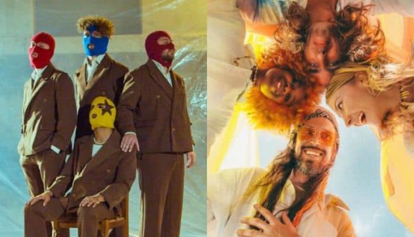 10 novos artistas que aproximam o Rock do Electropop e do Synthwave