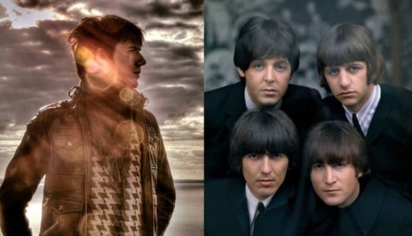 Dos Beatles a Tobias Forge: 10 discos vendidos por pequenas fortunas em 2024