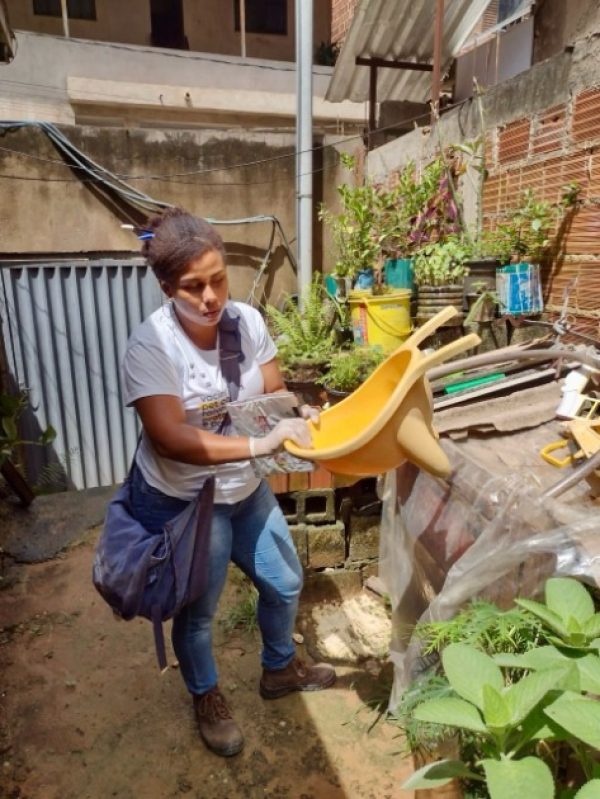 Ipatinga decreta situação de emergência por surto de arboviroses » Portal MaisVip