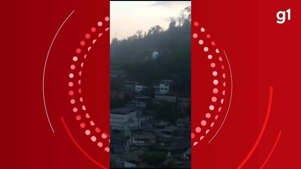 Seis pessoas são detidas após tiroteio que terminou com um morto e um ferido, em Timóteo; vídeo | Vales de Minas Gerais