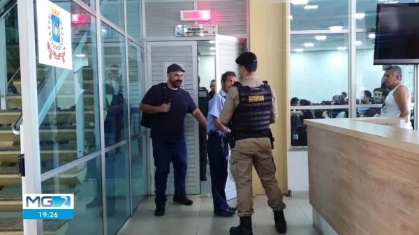 Homem acusado de mandar matar chapeiro em Ipatinga é condenado a mais de 34 anos de prisão | Vales de Minas Gerais