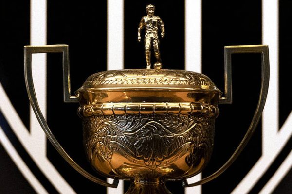 CBF reconhece Atlético como campeão brasileiro de 1937 - 25/08/2023 - Esporte