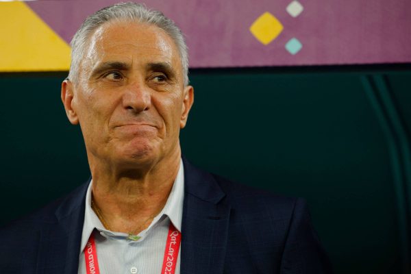 Tite inicia trabalho em busca de levar Flamengo ao topo - 10/10/2023 - Esporte