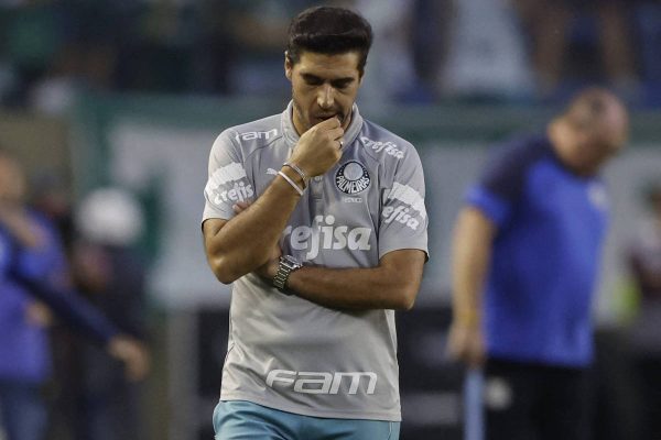 Palmeiras virou, mas por aqui não há um 'time da virada' - 04/11/2023 - O Mundo É uma Bola