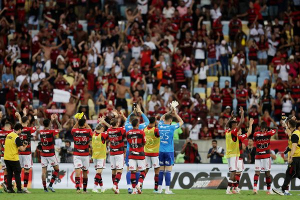 Campeonato Brasileiro tem maior público de sua história - 12/12/2023 - Esporte