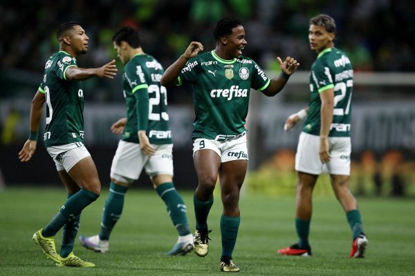 Palmeiras: empate próxima rodada pode garantir Brasileiro - 30/11/2023 - Esporte