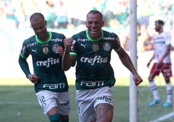 Palmeiras usou times de baixo como trampolim para chegar ao topo - 05/12/2023 - Esporte