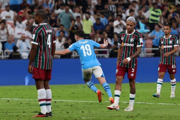 Fluminense e a hora dura do esporte - 23/12/2023 - Tostão