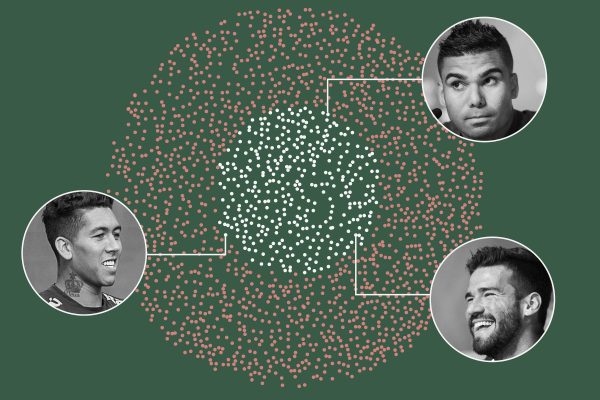 Especial mostra carreira de 1.925 jovens da Copinha - 25/01/2024 - Esporte