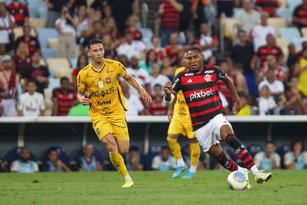 Dureza e beleza na Copa do Brasil - 04/05/2024 - Juca Kfouri